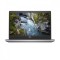 Laptop Dell Precision 7550, Intel Core i9 10885H 2.4 GHz, nVidia Quadro RTX 4000 8 GB, Wi-Fi, Bluetooth, WebCam, Display 15.6&quot; 1920 by 1080, 8 GB DDR4