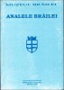 Analele Brailei nr.2 din 1996
