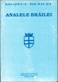 Analele Brailei nr.2 din 1996