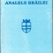 Analele Brailei nr.2 din 1996