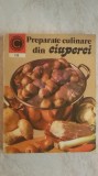 Elena Poleac - Preparate culinare din ciuperci (vezi detalii pentru livrare in tara)