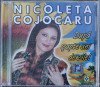 Nicoleta Cojocaru , cd sigilat cu muzică populară