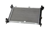 Radiator, racire motor OPEL ASTRA F caroserie inchisa/combi (T92) (1991 - 1999) THERMOTEC D7X019TT