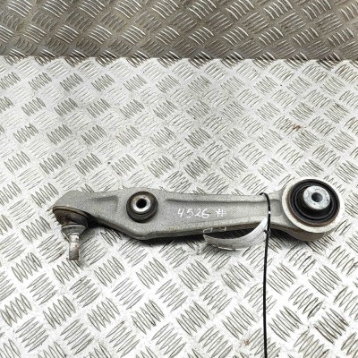 Braț inferior dreapta față TESLA MODEL X 2017 OEM: 1027351-00-D foto