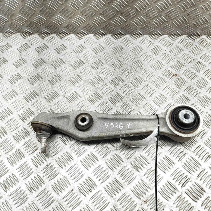 Braț inferior dreapta față TESLA MODEL X 2017 OEM: 1027351-00-D