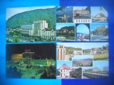 HOPCT LOT 2272 BRASOV-4 CARTI POSTALE-CIRCULATE