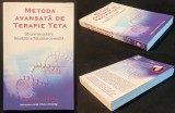 VINDECAREA ENERGETICA Fizic Mental Emotional Spiritual / METODA AVANSATA de TERAPIE TETA &ndash; Vianna Stibal 368 pag 2012 Adevar Divin Brosata Stare buna