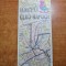 Harta orasul cluj napoca - perioada comunista - anii &#039;70 - &#039;80