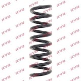 Arc spiral Mercedes C-Class Motor C 180 CGI, C 180 CGI, C 180 Kompressor, C 180 Kompressor, C 200 CDI, C 200 CDI, parte montare puntea spate, OE
