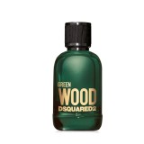 Dsquared 2, Green Wood, Apă de toaletă, Pentru bărbați, 100 ml