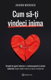 Cum să-ți vindeci inima, Bookzone