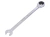 Cheie Combinată cu Piedică 8mm Oțel Crom-Vanadium, Yato