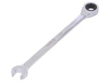 Cheie Combinată cu Piedică 8mm Oțel Crom-Vanadium