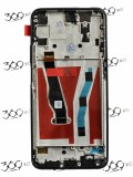 Display Huawei Honor 9X Pro (2019) BLACK WF