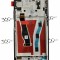 Display Huawei Honor 9X Pro (2019) BLACK WF