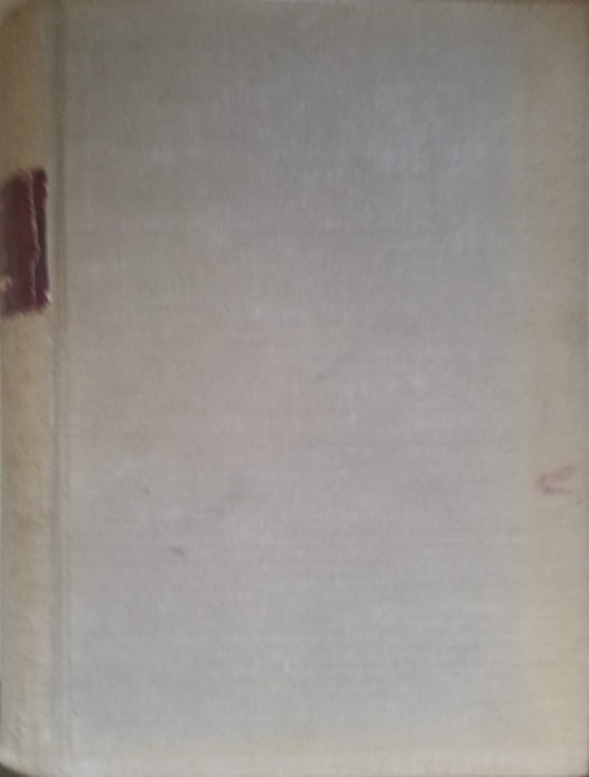 NOUVEAU DICTIONNAIRE ROUMAIN-FRANCAIS-FREDERIC DAME-215969