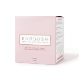 Absorbante din bumbac organic super 10 buci Enroush