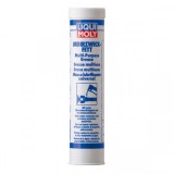 Vaselina auto LIQUI MOLY 3552, tub, 0.4 kg, multifunctionala