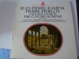 Platti, Corelli, Tartini etc. - i solisti veneti , vinil