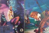 Jean Bart (2 volume) - Radu Valentin (32-33)