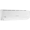 Aparat de aer conditionat Ariston PRIOS 25 Wi-Fi, 9000 BTU, Clasa A++, Functie incalzire, 2D Inverter, Follow me, R32, Alb