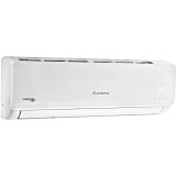 Aparat de aer conditionat Ariston PRIOS 25 Wi-Fi, 9000 BTU, Clasa A++, Functie incalzire, 2D Inverter, Follow me, R32, Alb