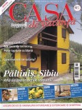 Casa de vacanta, nr. 11, noiembrie 2010