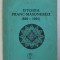 ISTORIA FRANCMASONERIEI , 926 - 1960 de RADU COMANESCU si EMILIAN M. DOBRESCU , 1992