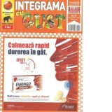 Integrama cu gust, Nr. 51/2018