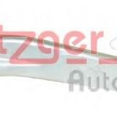Bascula / Brat suspensie roata AUDI A4 Avant (8K5, B8) (2007 - 2015) METZGER 58007902