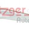 Bascula / Brat suspensie roata AUDI A5 (8T3) (2007 - 2016) METZGER 58007902