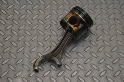 Piston AUDI Q7 4L 2011 OEM: bhs foto