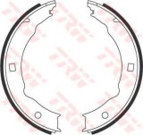 Set saboti frana, frana de mana CITROEN XSARA (N1) (1997 - 2005) TRW GS8683