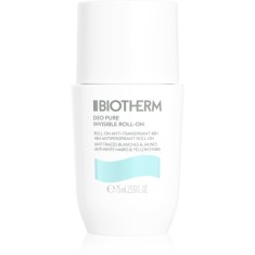 Biotherm Deo Pure Invisible Roll-on antiperspirant roll-on 48h 75 ml