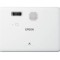Proiector Epson CO-FH01, 3LCD, 3.000 lumeni/ 2.000 lumeni Ecomode, FHD,