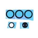 Geam camera Samsung Galaxy S24 Ultra / S928 BLACK