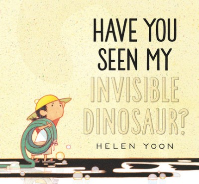 Have You Seen My Invisible Dinosaur? foto