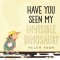 Have You Seen My Invisible Dinosaur?