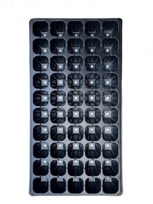 Tava alveolara rasaduri 50 celule foto