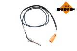 NRF 707057 EASY FIT Senzor, temperatura gaze evacuare