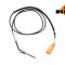 NRF 707057 EASY FIT Senzor, temperatura gaze evacuare