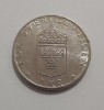 Suedia - 1 Kronor 1990, Europa