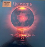 Godsmack The Oracle LP remastered (vinyl)
