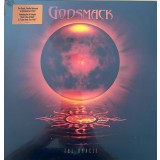 Godsmack The Oracle LP remastered (vinyl)