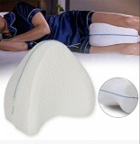 Cumpara ieftin Perna ortopedica cu spuma de memorie pentru picioare Leg Pillow
