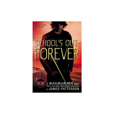 School&amp;#039;s Out - Forever foto