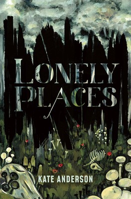 Lonely Places foto