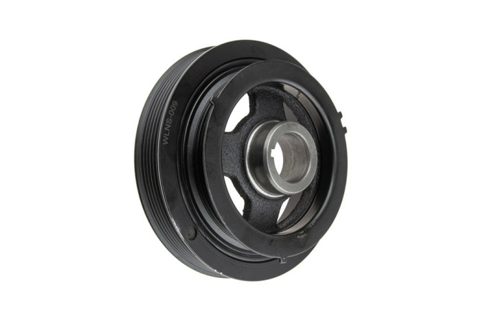 Fulie arbore cotit Nissan Motor Vq20de, 30de 2.0, 3.0 Maxima A32, 33 1994-2006, Infiniti Fx35, 45 2002-, NTY RKP-NS-009