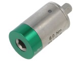 Adaptor dinamometric 1/4 fixare 6Nm