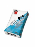 Mortar de amorsare fara ciment, pe baza de var hidraulic natural, Baumit NHL Pre (NHL Vorspritzer) 25 Kg